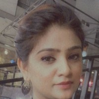 Lish Sharbeen Shaikh