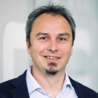 Andreas Huber