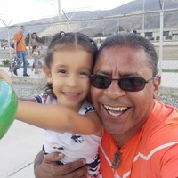 Eudys Ramon Blanco Urbaez
