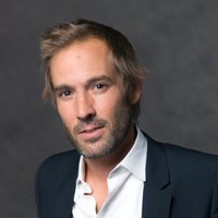 Stéphane NICOUD