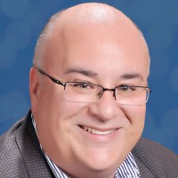 Garth Touchstone