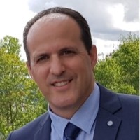 Alon Mizrahi