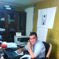 Tamer Samir