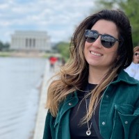 Saeedeh Yazdanmehr