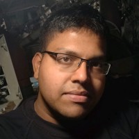 Dharani Rajan