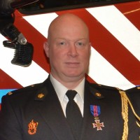 Ronald Kreuze