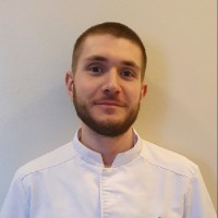 Raphaël DA CRUZ NETO