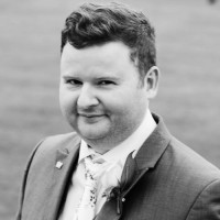 Rhodri Evans