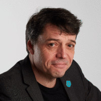 Professor Dave Russell