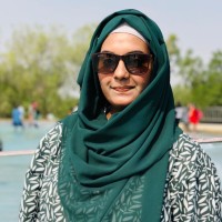 Ariba Khateeb
