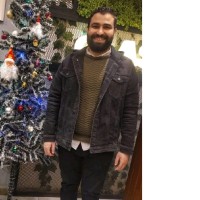 Mahmoud Abdelhaliem
