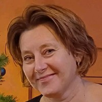 Benoît Mater (She/Her)