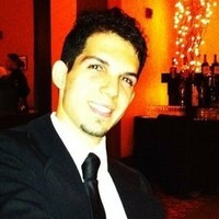 Mehrad Afshar