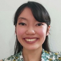 Stephanie Ayumi Yano