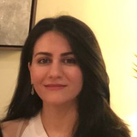 Maryam Lotfi