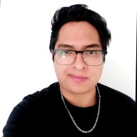 André Abraham Cervantes Rivera