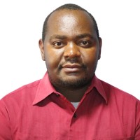 Stephen Mumo