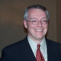 Doug Earle, CFRE