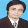 Muhammad Kashif Iqbal