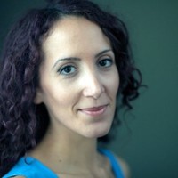 Patricia Marcoccia