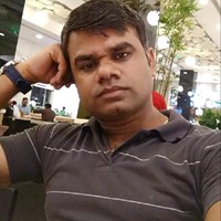 Nitin Shukla (Ashish)