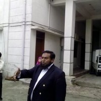 Shabbir Ahmed