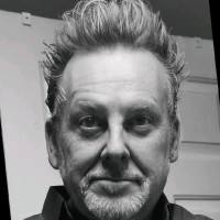 Barry Clinton Allison