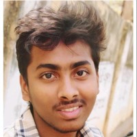 Saiteja Sabbani