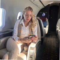 Aleksandra Barresi Varga