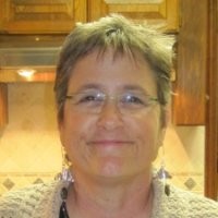 Marilyn Morris