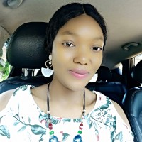 Sylvie Ouedraogo