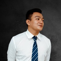 Nathaniel Serrano