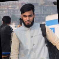 Md Ansari