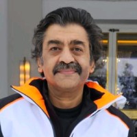 Saurabh Singhal