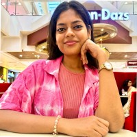 Nitya Thulasiraman
