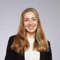 Iryna Matveieva