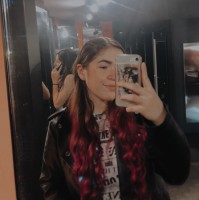 Loraine Curiel Muñoz