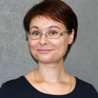 Беручева Александра