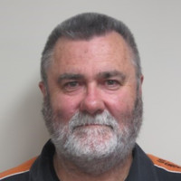 Ian Walsh