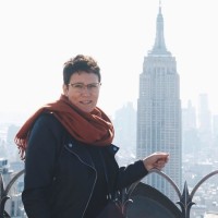 Trine Eilertsen