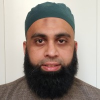Aaqib Patel