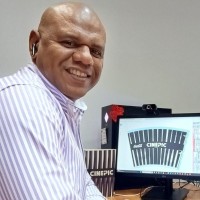 Gabriel Ordaz Castro