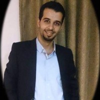 ahmad hmeidan