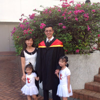 Alson Ong Meng Tiong