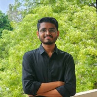 Shravan Barad