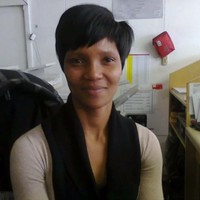 Cynthia mbambo