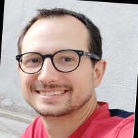 Gregory Jaillon