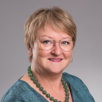 Annette Surel