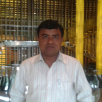 Nimba Khairnar