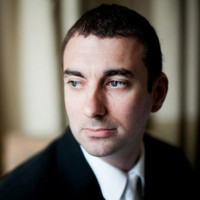 Daniel Patin